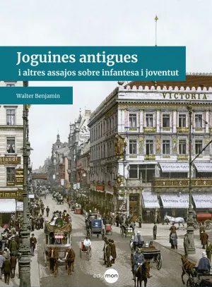 JOGUINES ANTIGUES