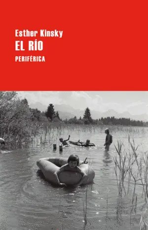 EL RÍO EL RÍO