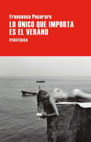 LO UNICO QUE IMPORTA ES EL VERANO