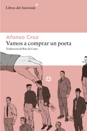 VAMOS A COMPRAR UN POETA
