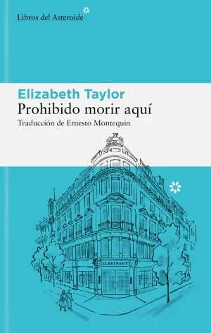 PROHIBIDO MORIR AQUÍ PROHIBIDO MORIR AQUÍ