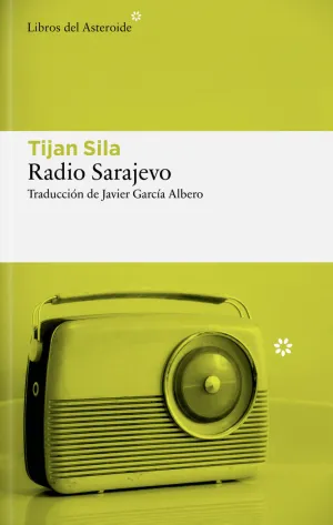 RADIO SARAJEVO