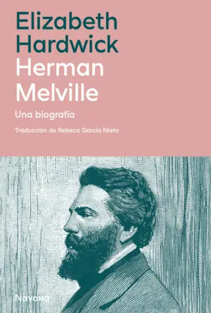 HERMAN MELVILLE HERMAN MELVILLE