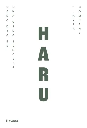 HARU