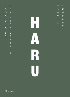 HARU (COLECCIONISTA)