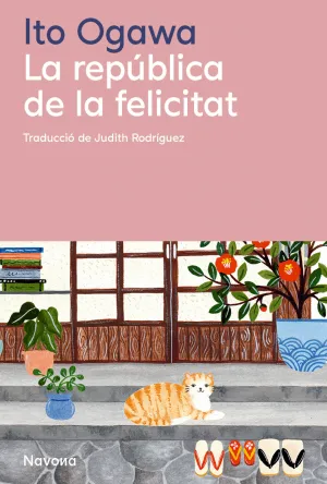 LA REPÚBLICA DE LA FELICITAT