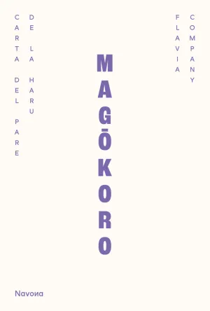 MAGÖKORO