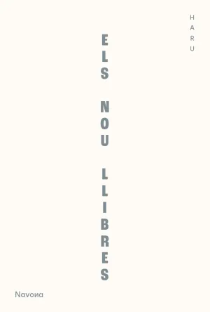 EL NOU LLIBRES
