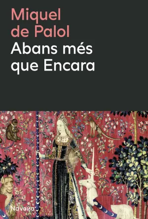 ABANS MES QUE ENCARA