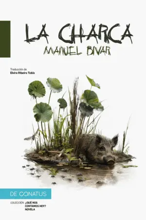 LA CHARCA LA CHARCA