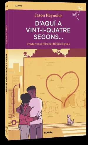 D AQUÍ A VINT-I-QUATRE SEGONS... D AQUÍ A VINT-I-QUATRE SEGONS...