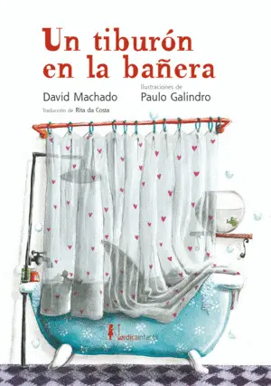 UN TAURO A LA BANYERA