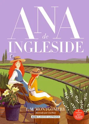 ANA DE INGLESIDE