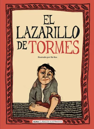 EL LAZARILLO DE TORMES