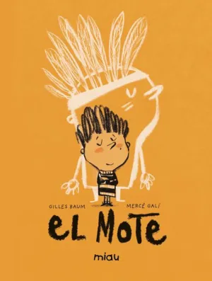 EL MOTE EL MOTE