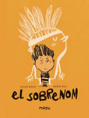 EL SOBRENOM EL SOBRENOM