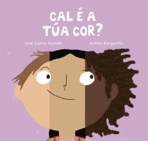 CAL E A TUA COR - GLG