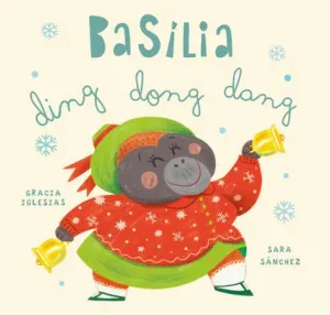 BASILIA DING DONG DANG - CAT