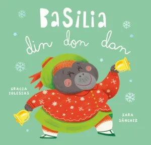 BASILIA DIN DON DAN - GLG