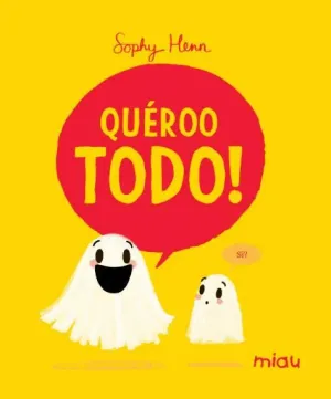 QUEROO TODO! (GLG)