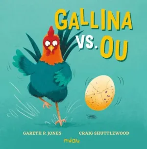 GALLINA VS. OU