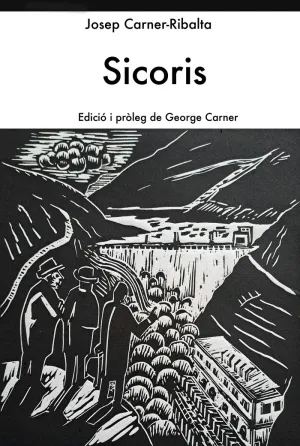 SICORIS BIOGRAFIA D'UN RIU CATALA