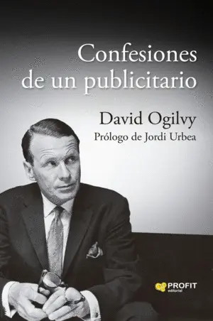 CONFESIONES DE UN PUBLICITARIO CONFESIONES DE UN PUBLICITARIO