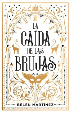 LA CAÍDA DE LAS BRUJAS