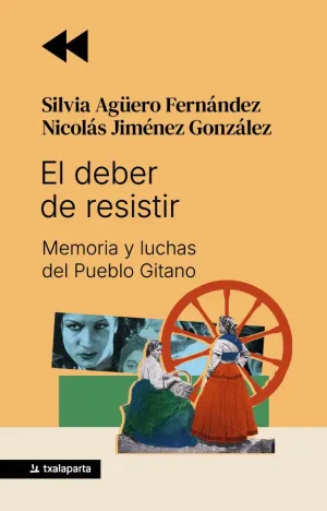 EL DEBER DE RESISTIR - MEMORIA