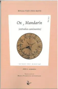 OX Y MANDARIN