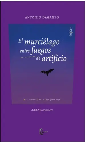 EL MURCIÉLAGO ENTRE FUEGOS DE ARTIFICIO