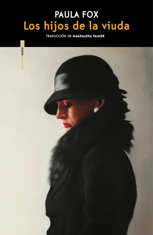 LOS HIJOS DE LA VIUDA