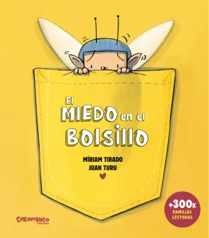EL MIEDO EN EL BOLSILLO