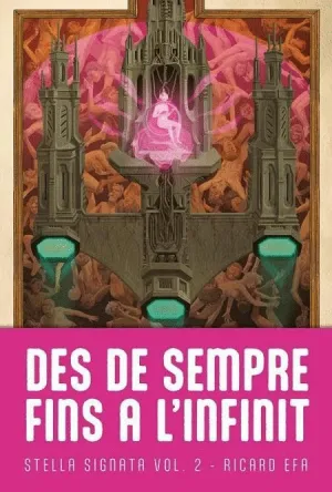 DES DE SEMPRE FINS A L'INFINIT