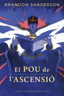 L´HEROI DE L´ETERNITAT