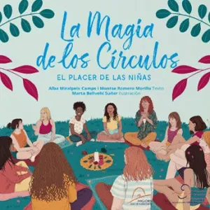 MAGIA DE LOS CÍRCULOS, LA