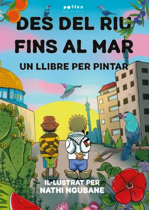 DES DEL RIU FINS AL MAR
