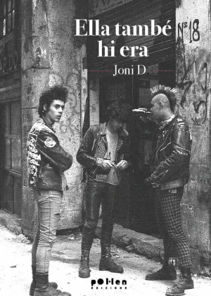 ELLA TAMBÉ HI ERA
