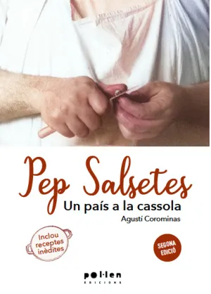 PEP SALSETES