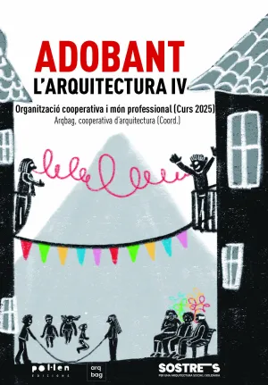 ADOBANT L'ARQUITECTURA IV