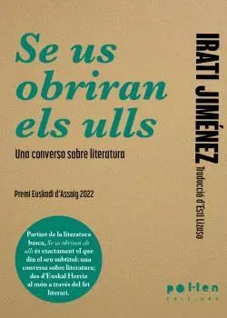 SE US OBRIRAN ELS ULLS