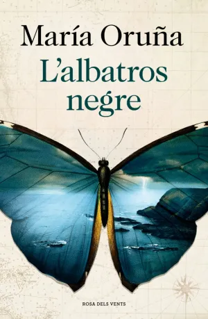 ALBATROS NEGRE, L´ ALBATROS NEGRE, L´