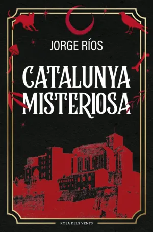 CATALUNYA MISTERIOSA