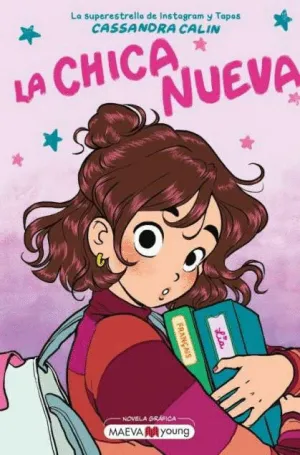 LA CHICA NUEVA LA CHICA NUEVA