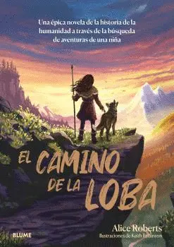 EL CAMINO DE LA LOBA EL CAMINO DE LA LOBA