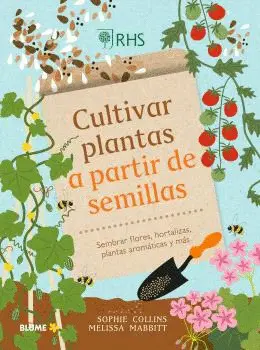CULTIVAR PLANTAS A PARTIR DE SEMILLAS CULTIVAR PLANTAS A PARTIR DE SEMILLAS