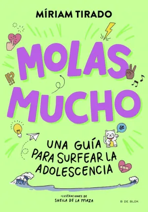 MOLAS MUCHO MOLAS MUCHO