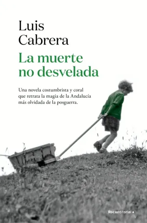 LA MUERTE NO DESVELADA