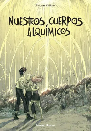 NUESTROS CUERPOS ALQUIMICOS NUESTROS CUERPOS ALQUIMICOS