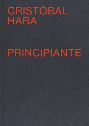 PRINCIPIANTE / STARTING OUT